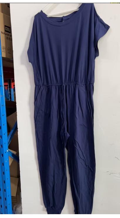 S / Dark Blue