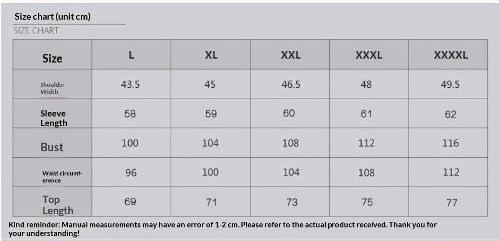 Men's Warm Fleece-Lined Thickened Long-Sleeve Shirt