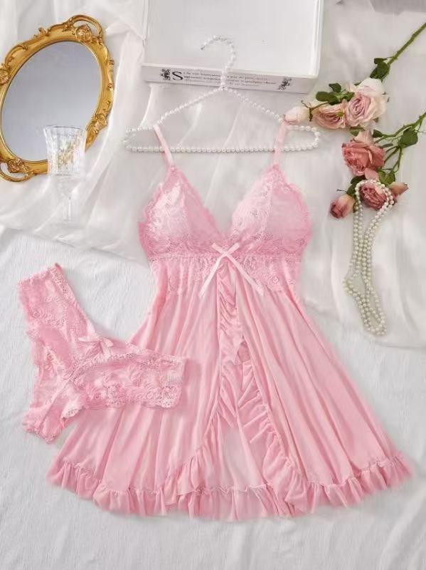 Pink / S