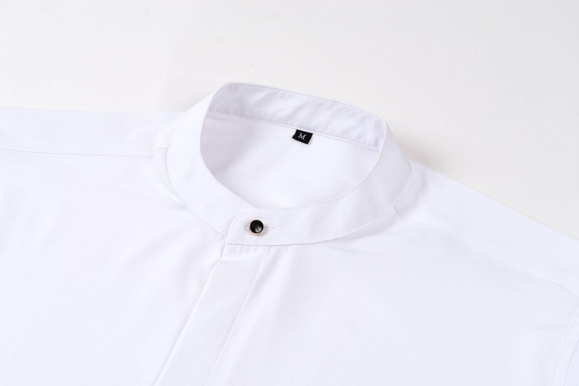 White / S