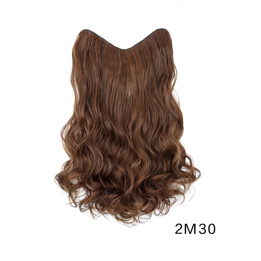 2M30 Light Brown