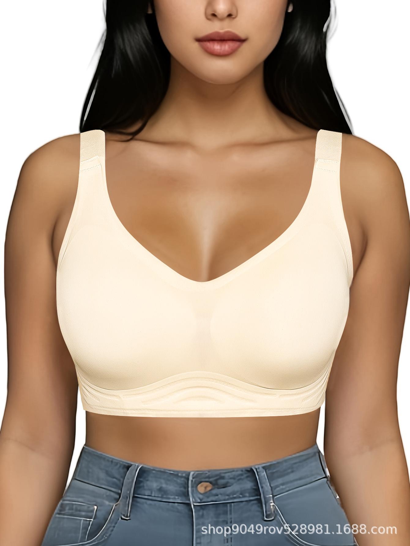 Light Yellow / M