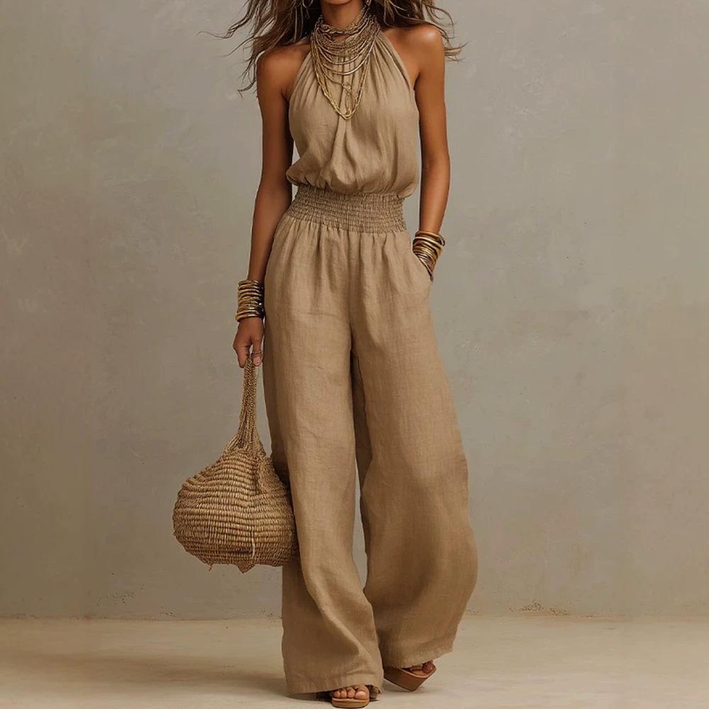 S / Light Brown