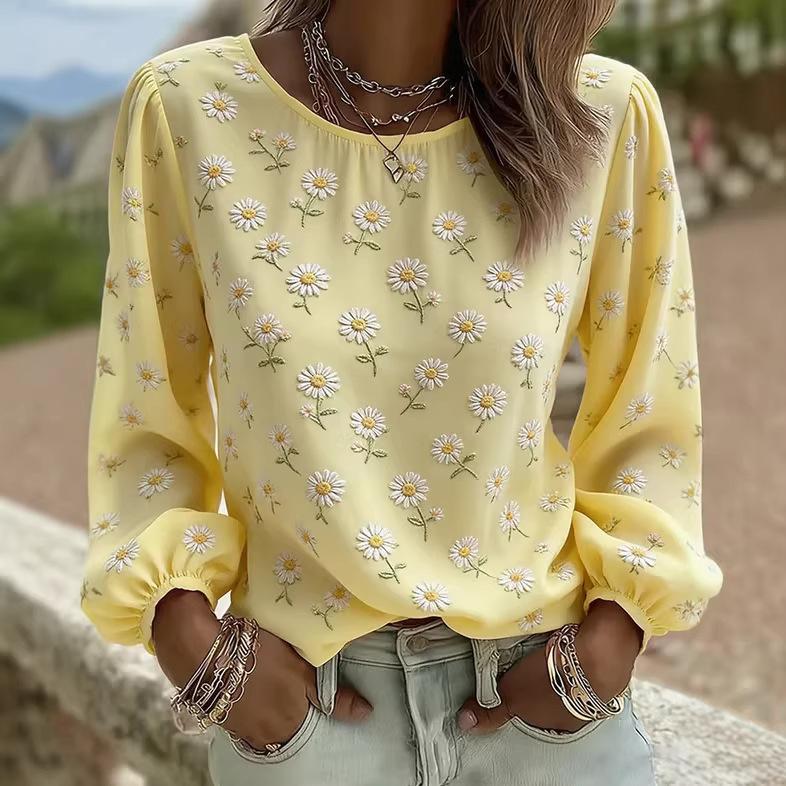Yellow / S