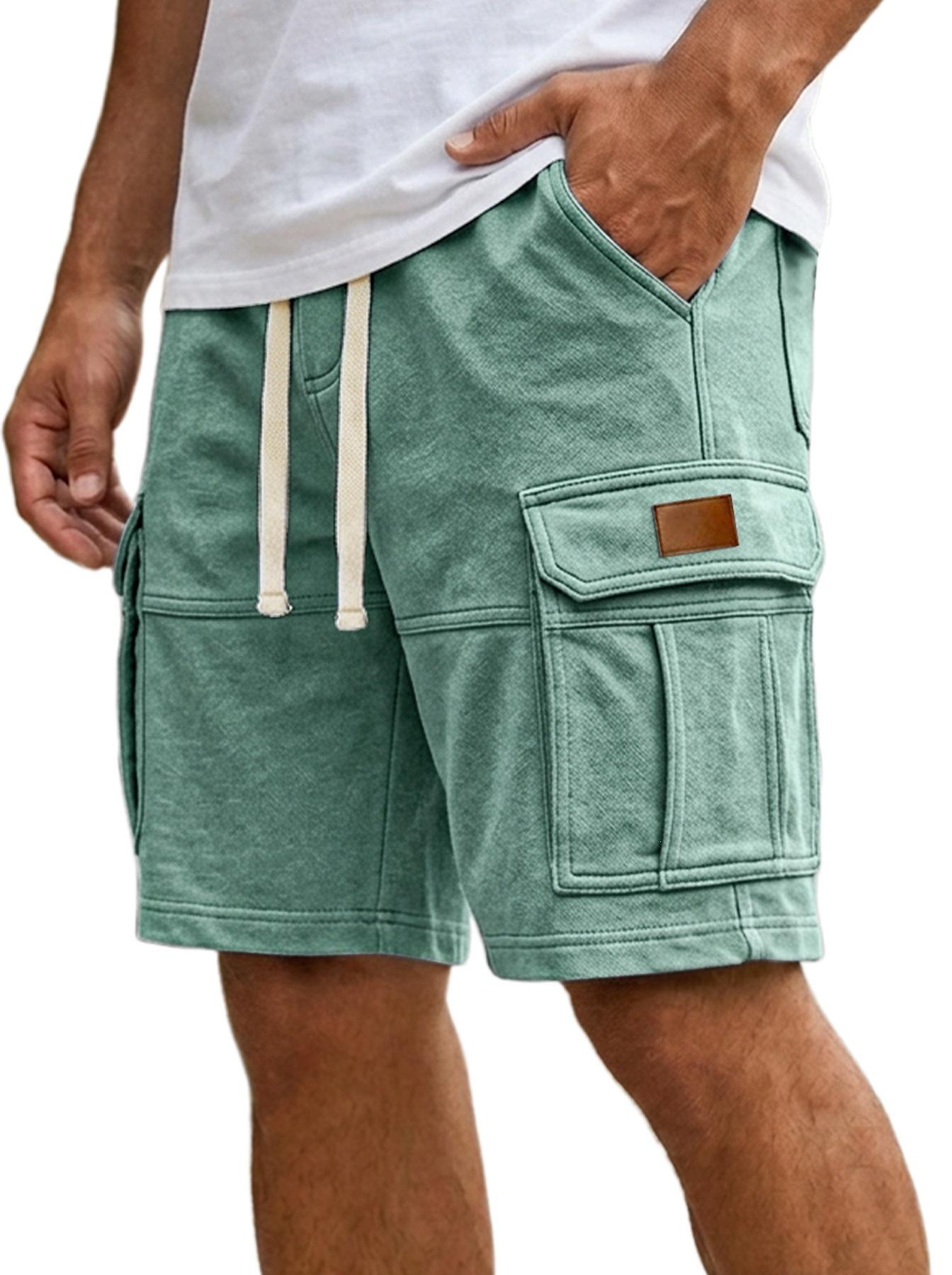 Light Green / S