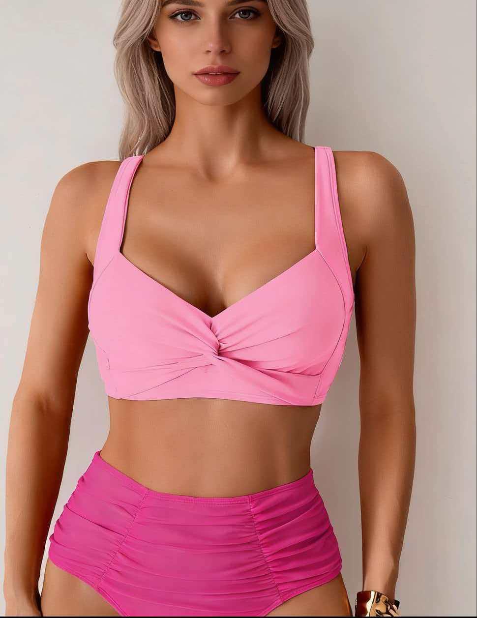 Pink Color Matching / S