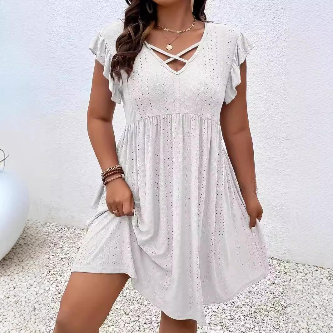 White / L