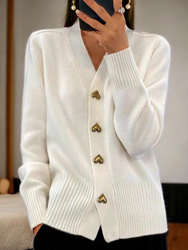 White / S