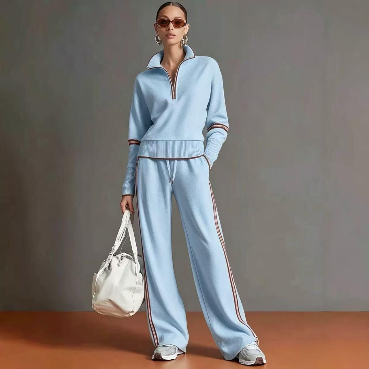 Sky Blue / M