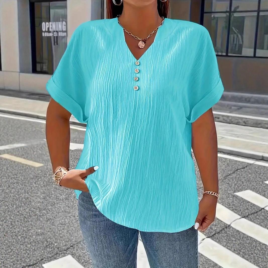 Lake Blue / 3XL