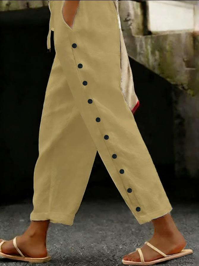 Khaki / S