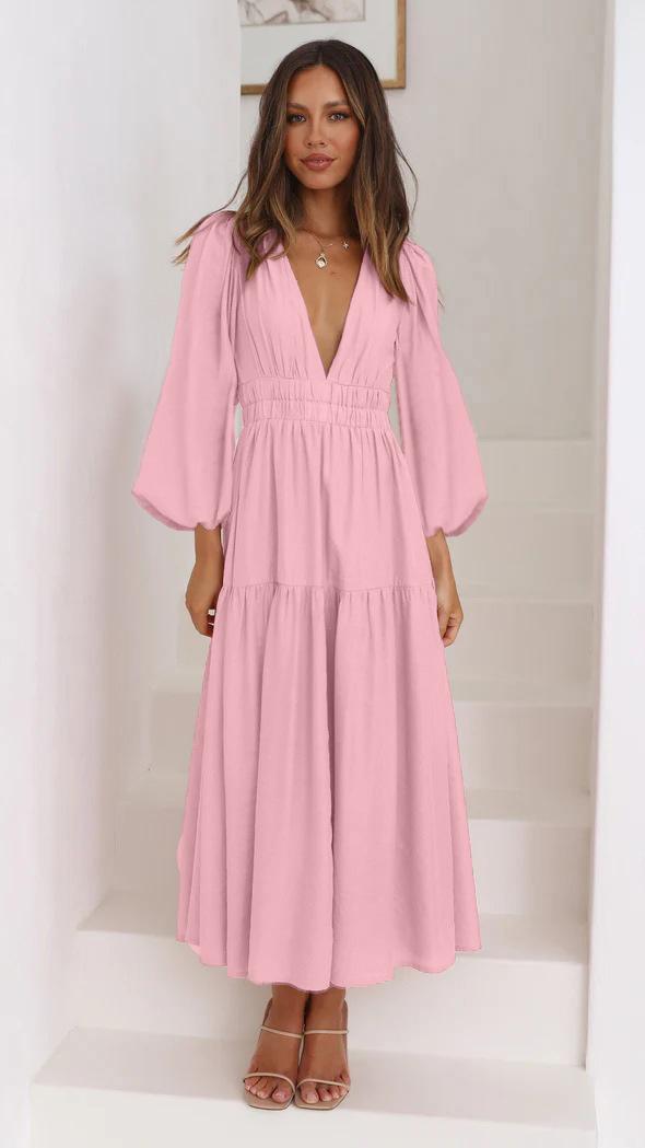Pink / S
