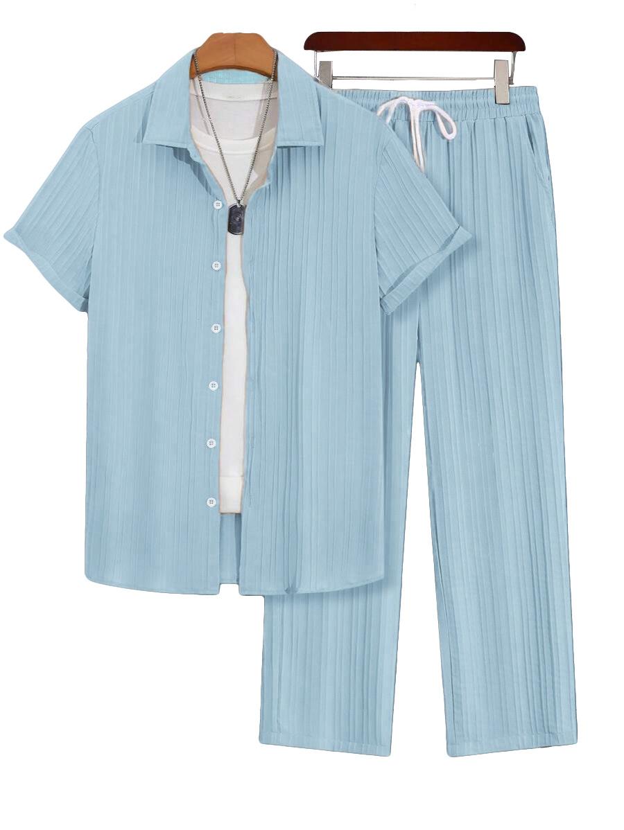 Light Blue / S