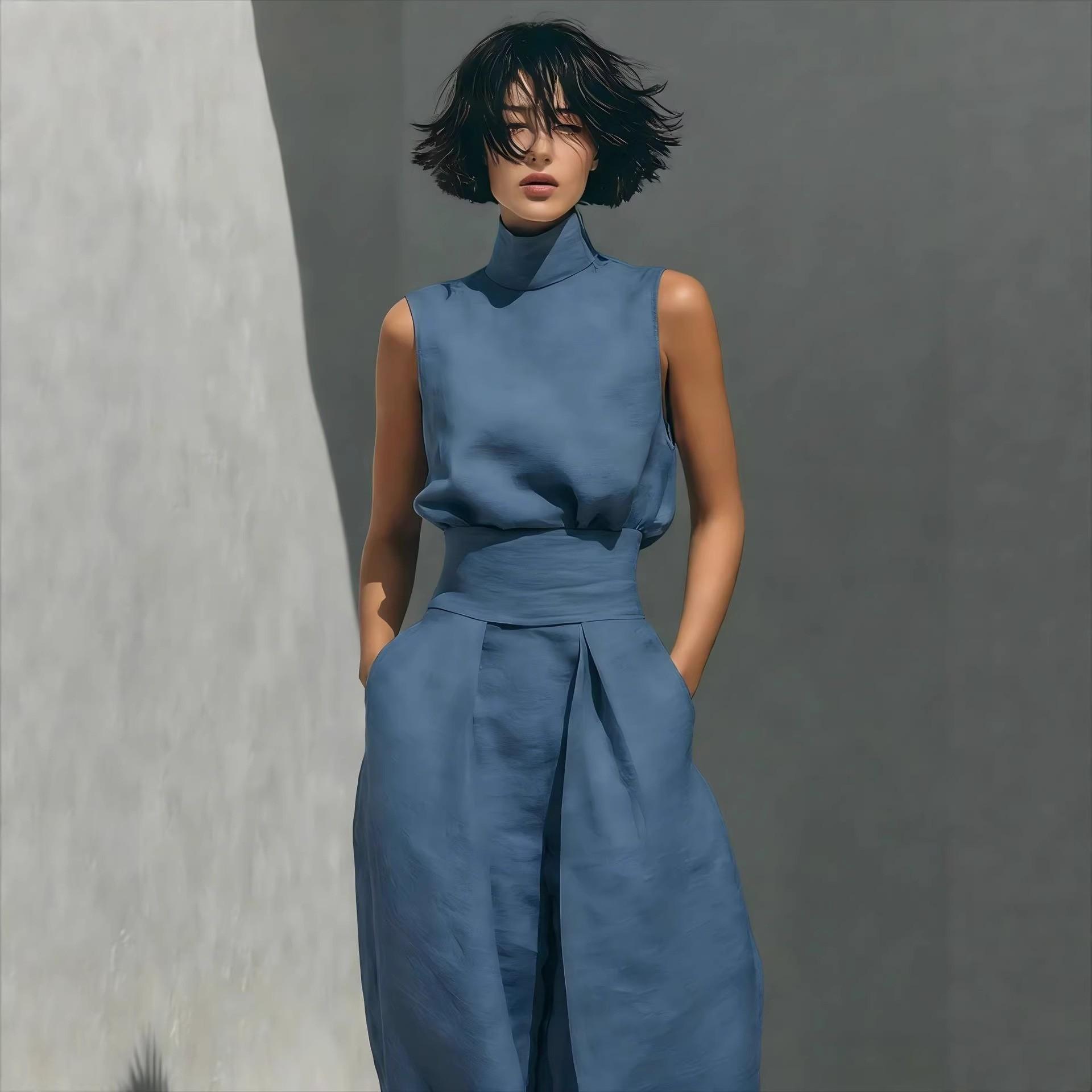 Blue / S