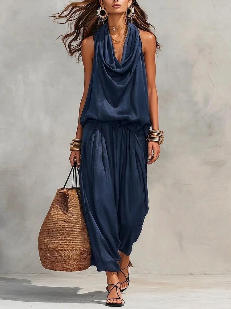Navy Blue / S