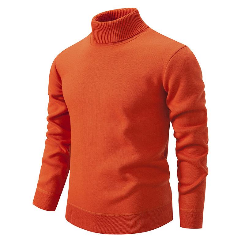 Orange / M