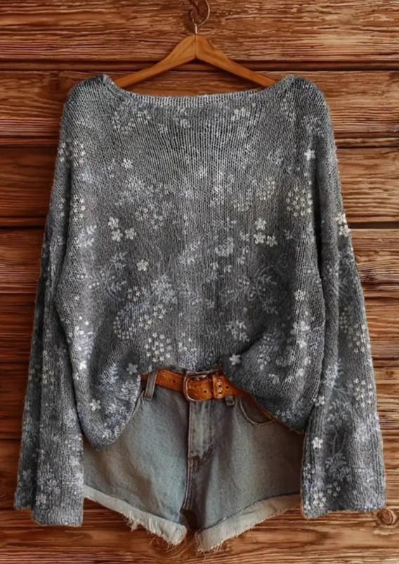 S / Deep grey