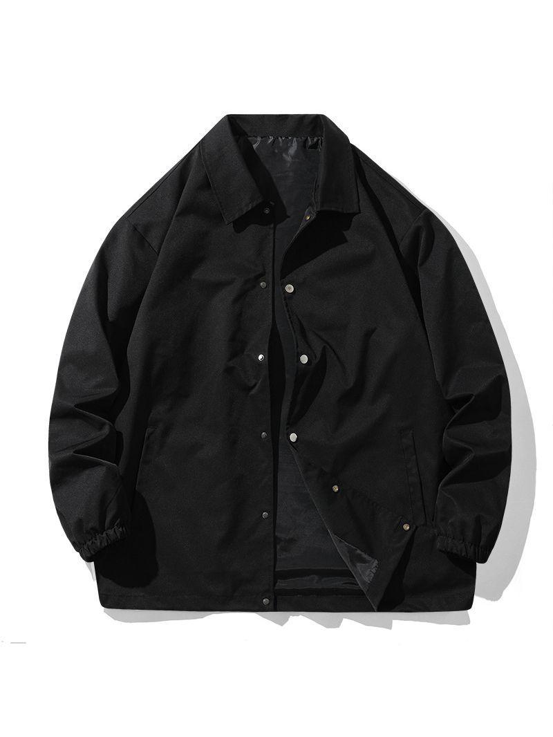 Black / M