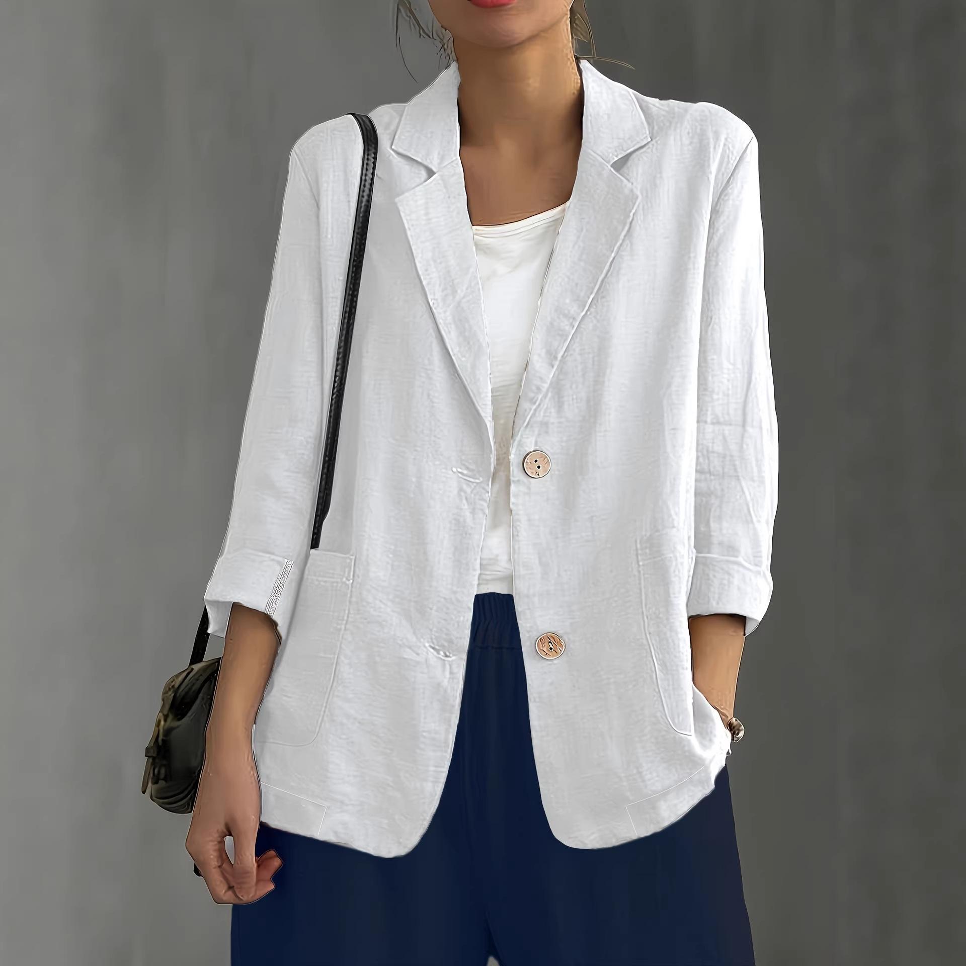 Womens Coat Everyday Casual And Workwear