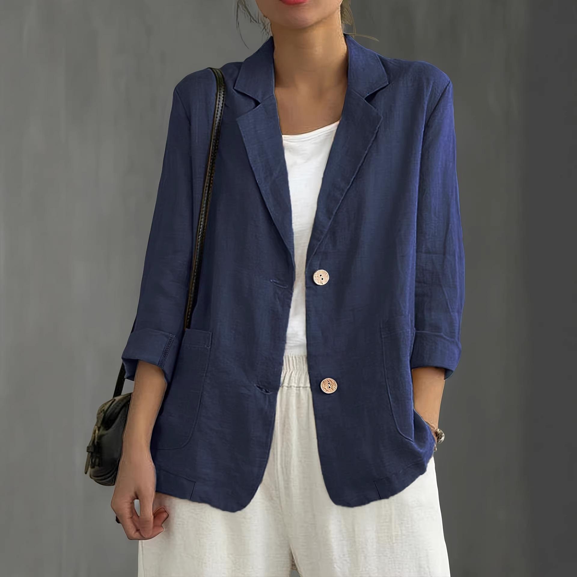 Navy Blue / 2XL