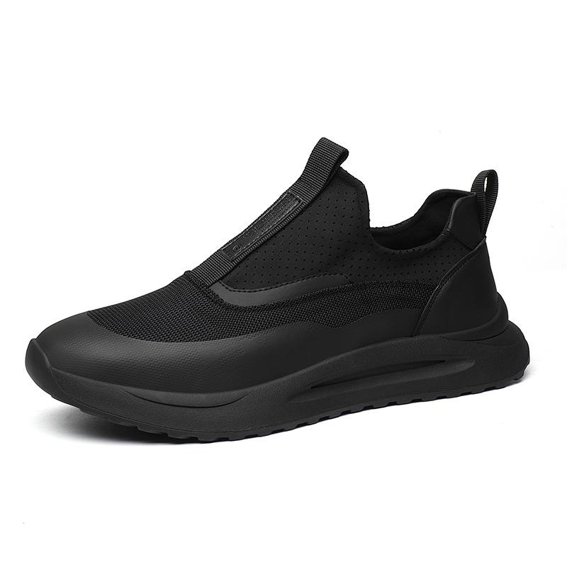 Fashionable Sporty-style Trendy Dad Shoes Outdoor Casual Travel Flats