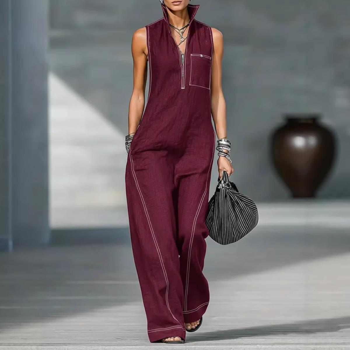 Wine Red / S