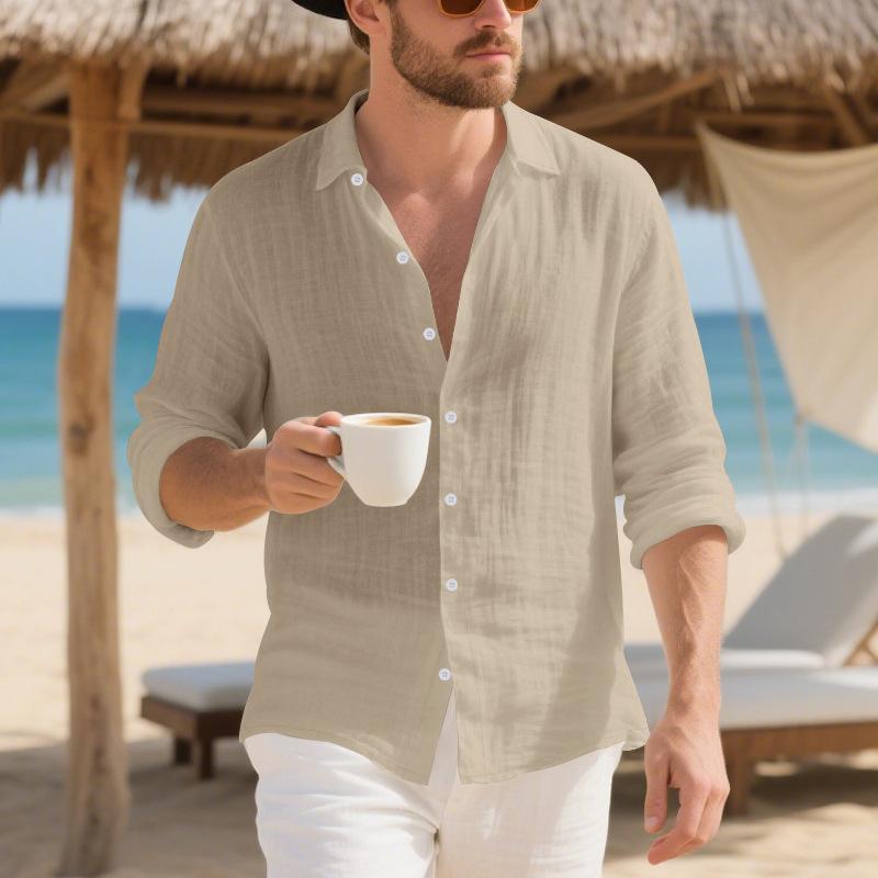 Light Khaki / S