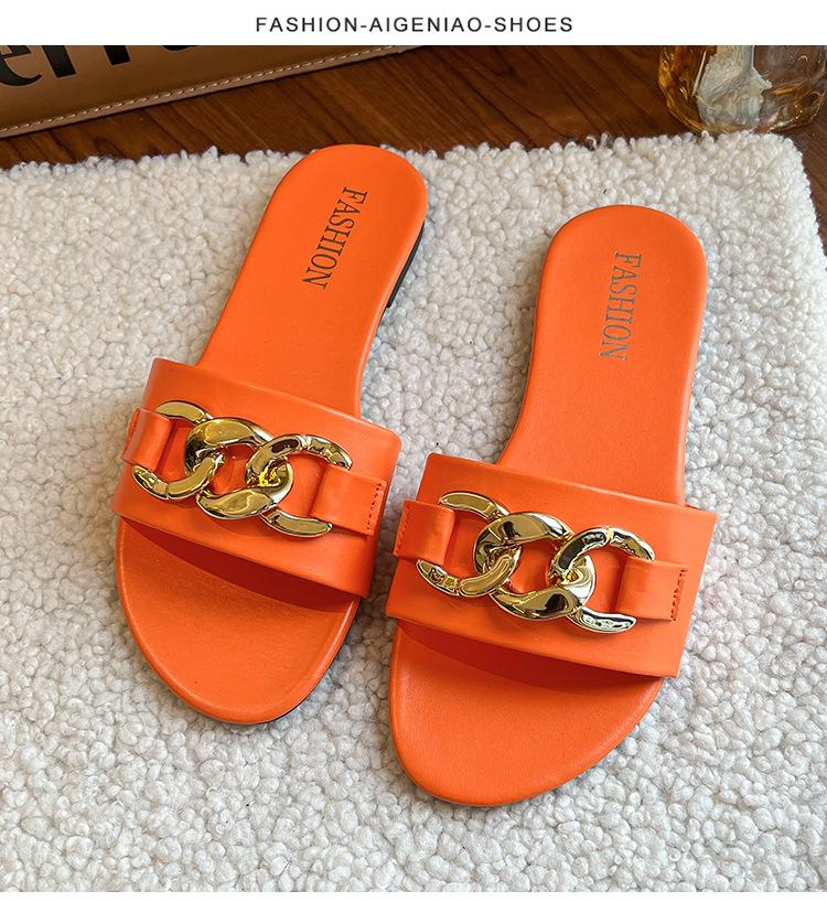 Orange Red / 35