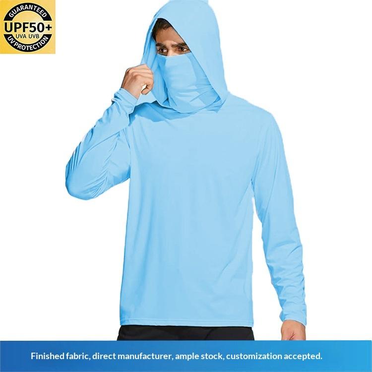 Light Blue / M