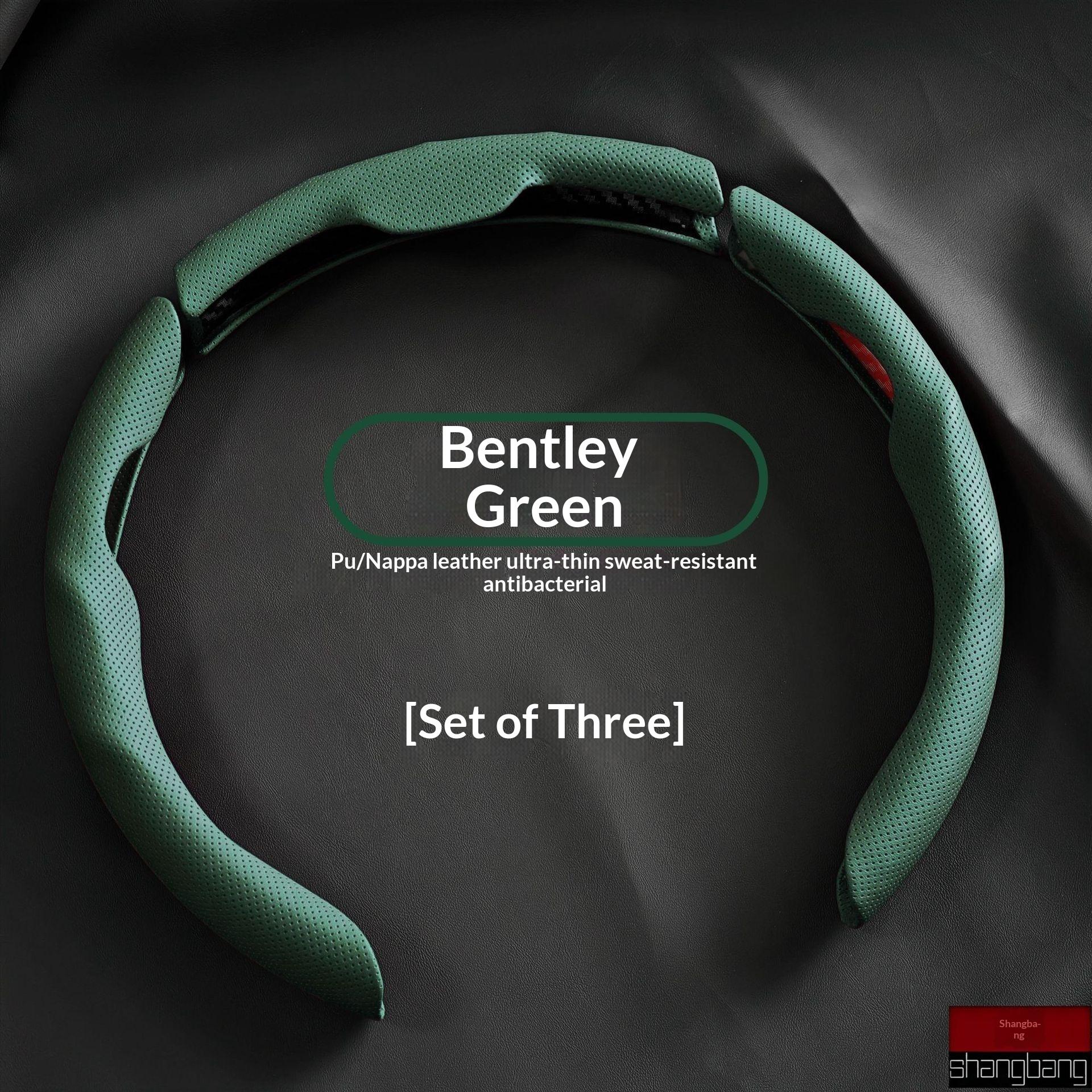 Dark Green / 38cm