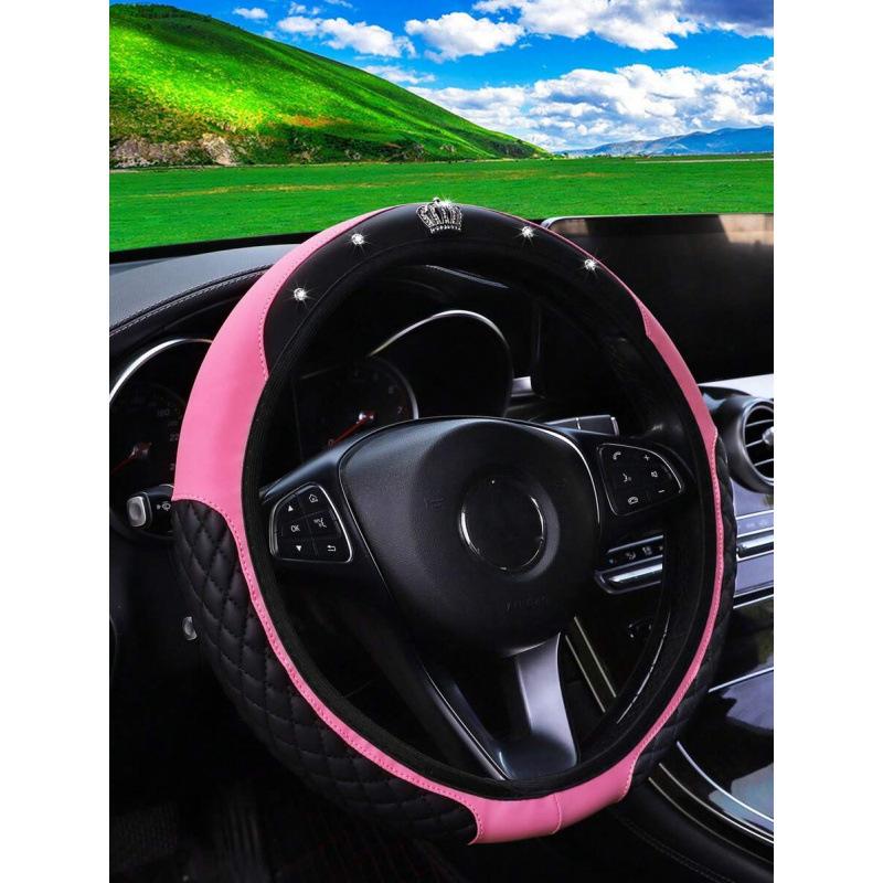 Pink / Free size