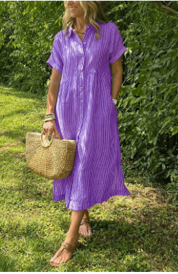 Purple / XL