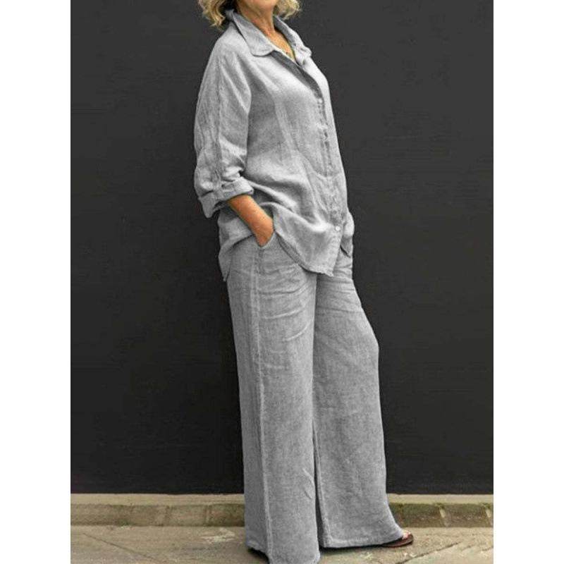 Light Gray / S