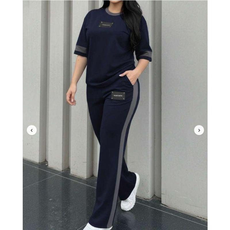Navy Blue / L