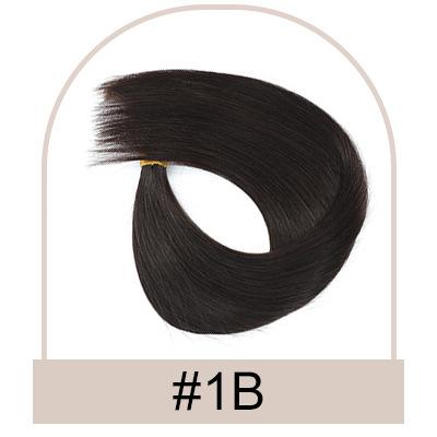 1B Straight / 12INCH / 100g