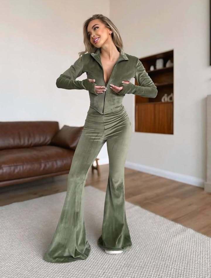 Army Green / L