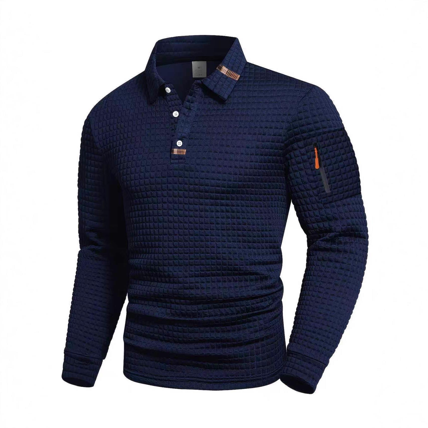 Navy Blue / S / 1PC
