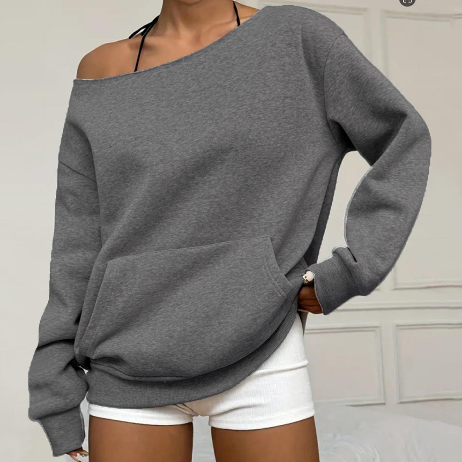 Dark Gray / S