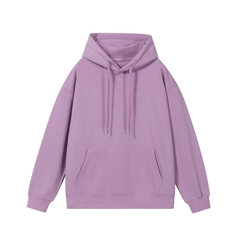 Lilac Purple / S