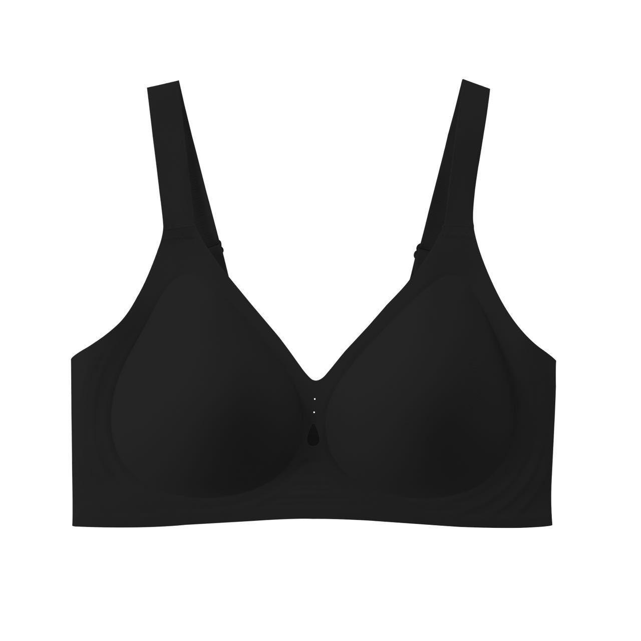 Black / S