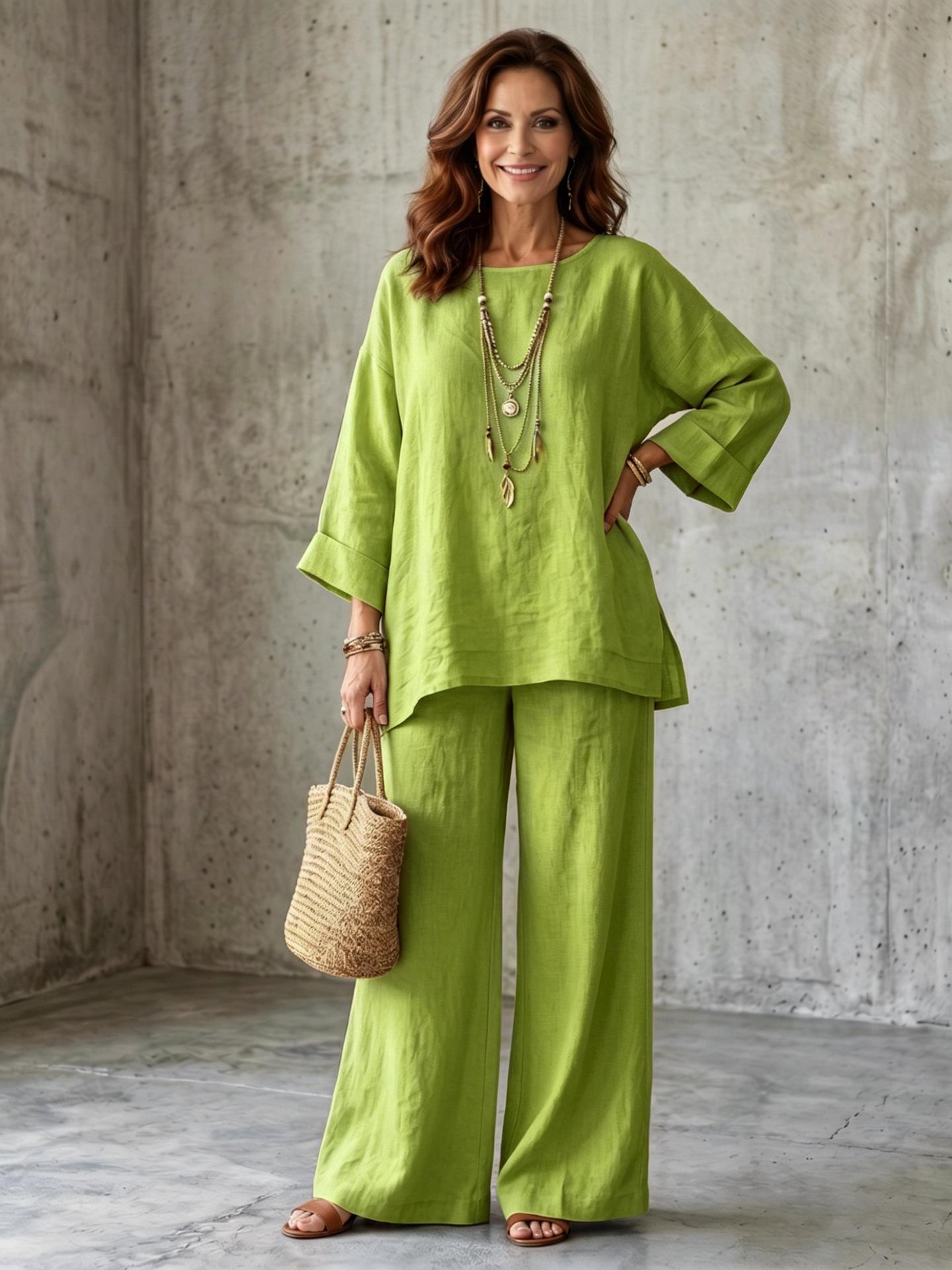 Yellow Green / S