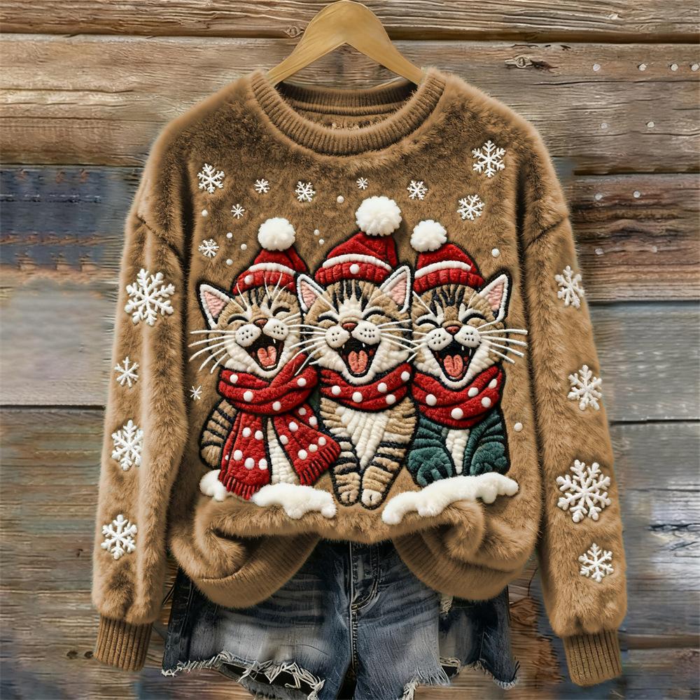 Coffee Color / 2XL