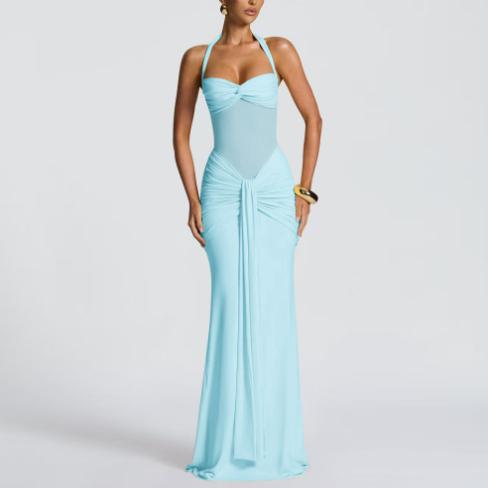 Light Blue / L