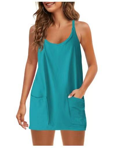Peacock Green / S