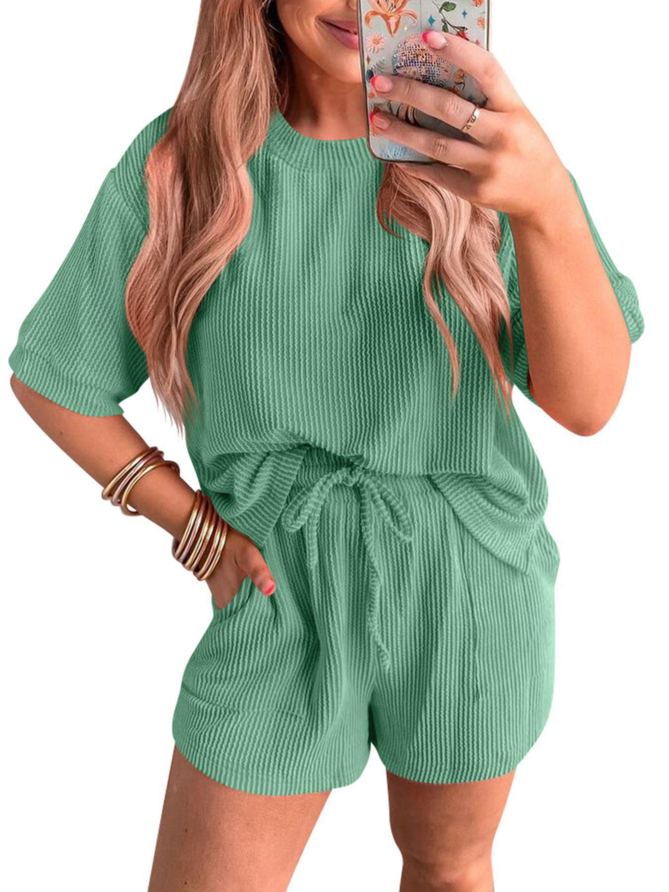 Green / S
