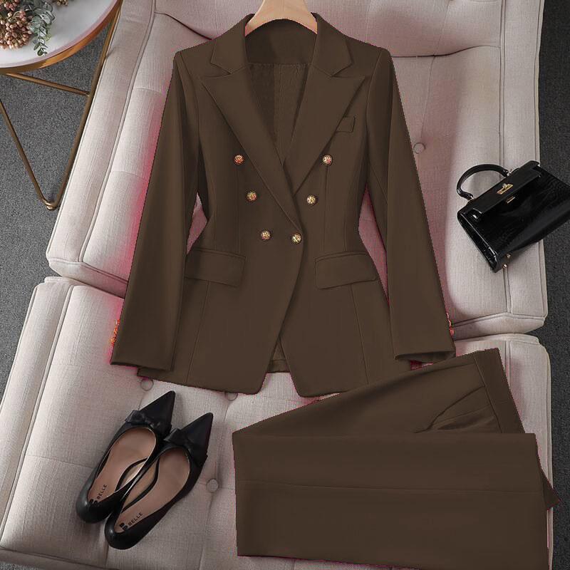 Coffee / 2XL / SET