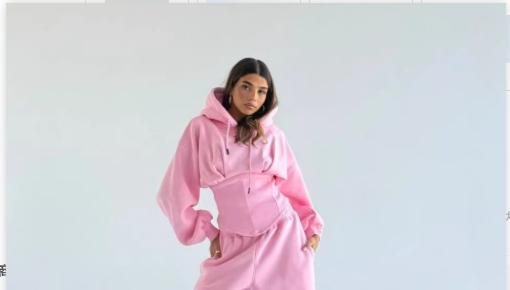 Pink / L / Jacket