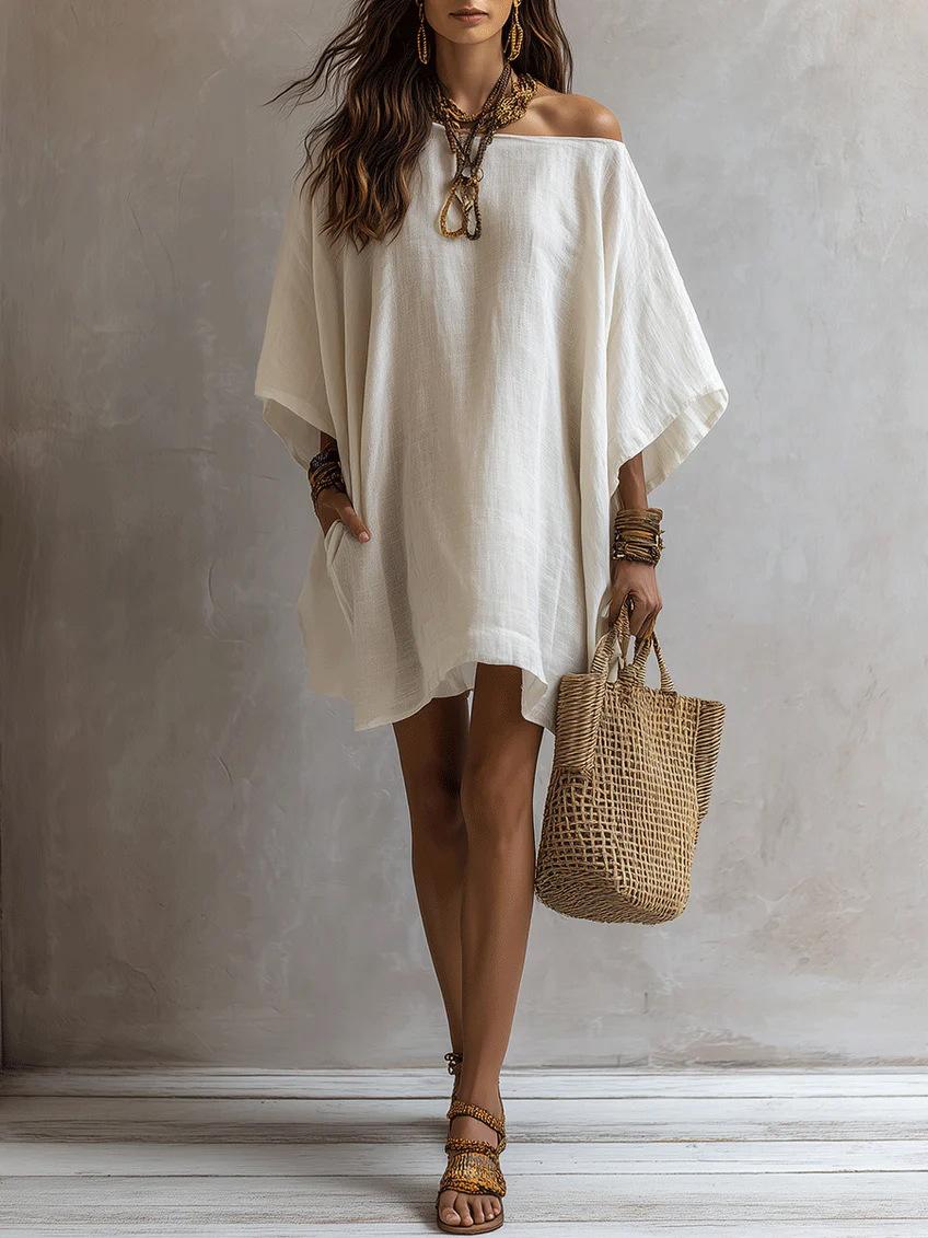 White / S