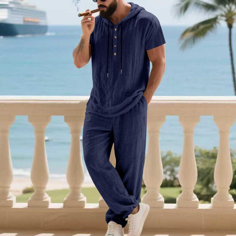 Navy Blue / S