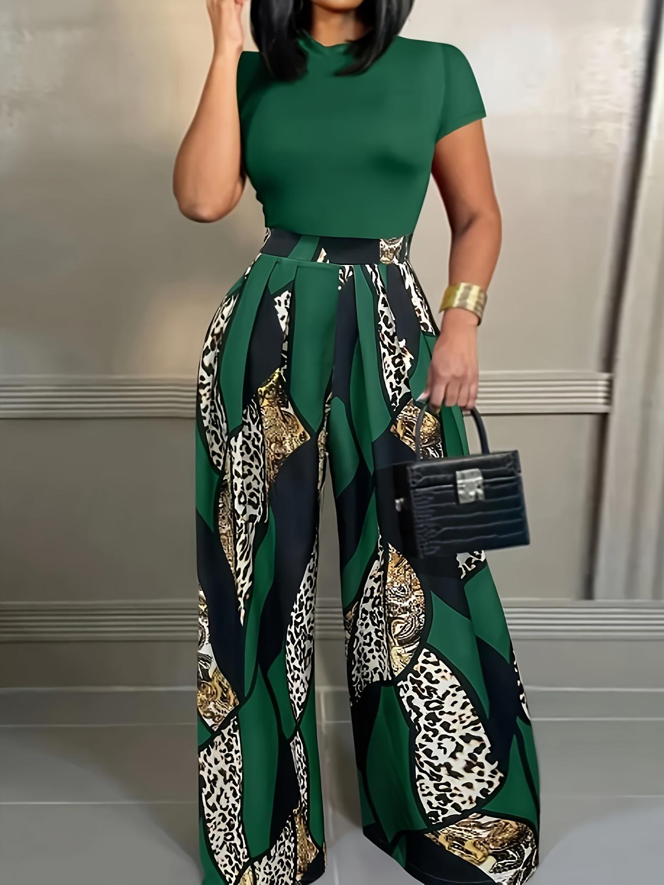 Green / S